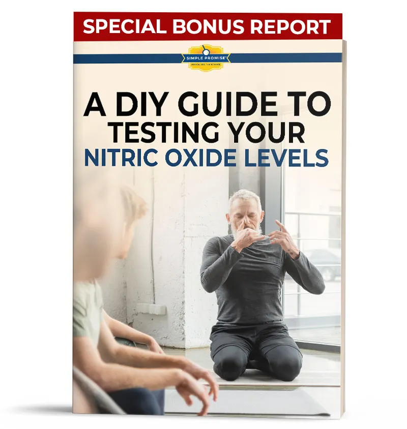 DIY Guide To Testing Your Nitric Oxide Levels bonus report